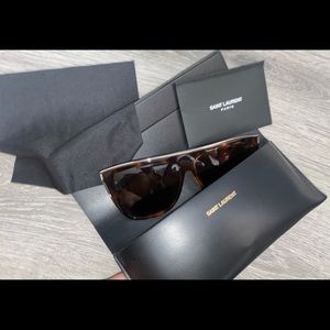 YSL Saint Laurent Sunglasses